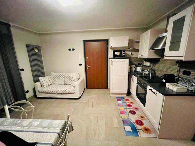 Incantevole Appartamento Con Giardino - Garage Privato E Free Wifi Oulx Zewnętrze zdjęcie
